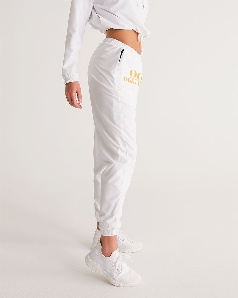 Ohiogold Women's Track Pants