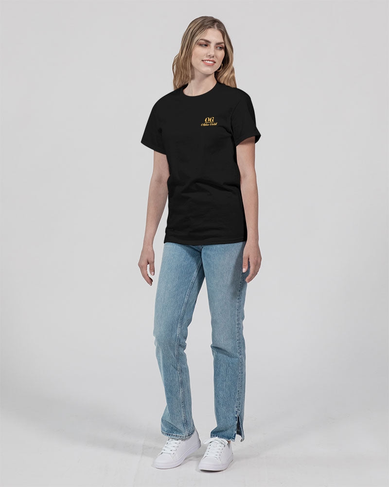 Ohiogold Unisex Ultra Cotton T-Shirt | Gildan