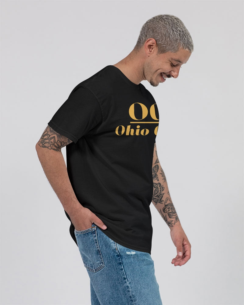 Ohiogold Unisex Ultra Cotton T-Shirt | Gildan