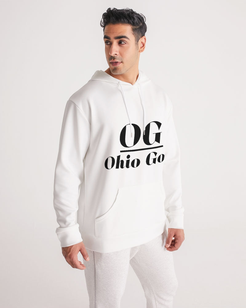 Ohio Gold Men's Hoodie