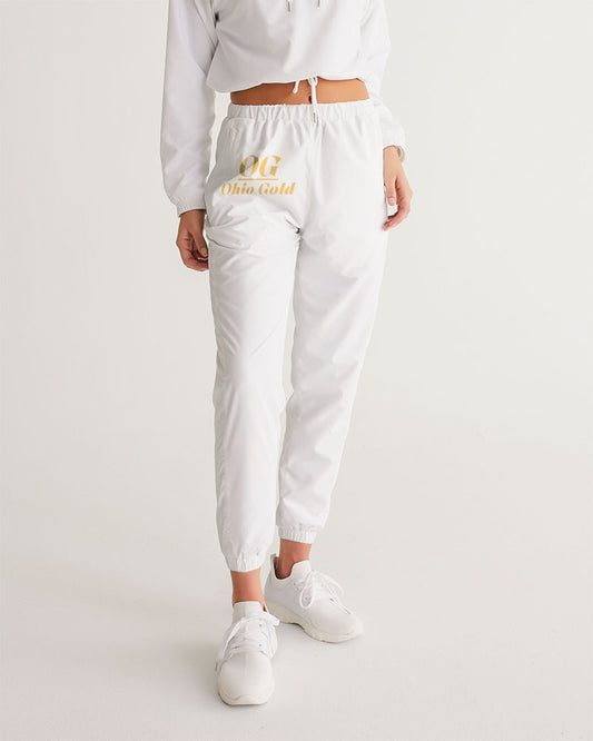 Ohiogold Women's Track Pants