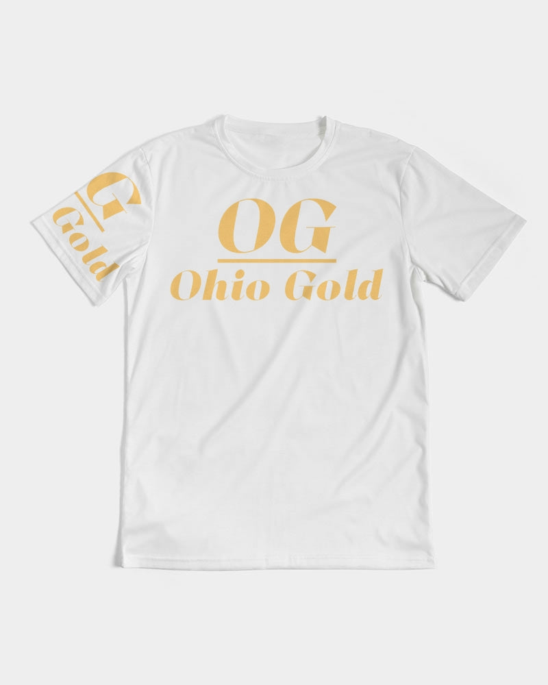 Ohiogold Men's Tee