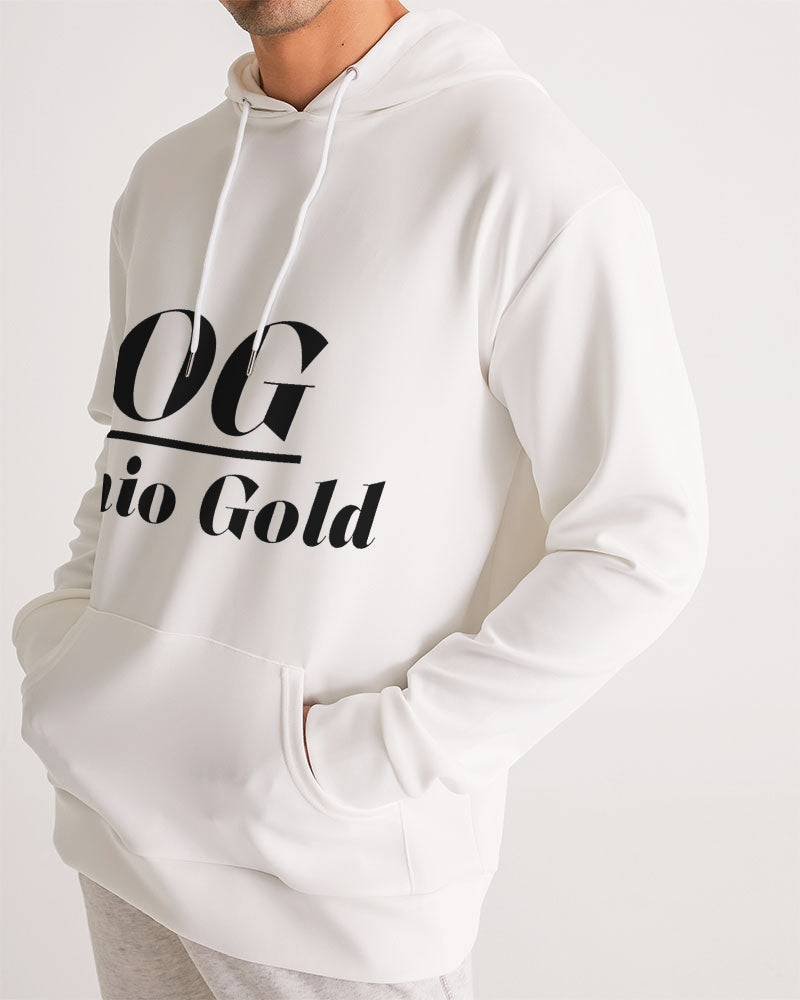 Ohio Gold Men's Hoodie