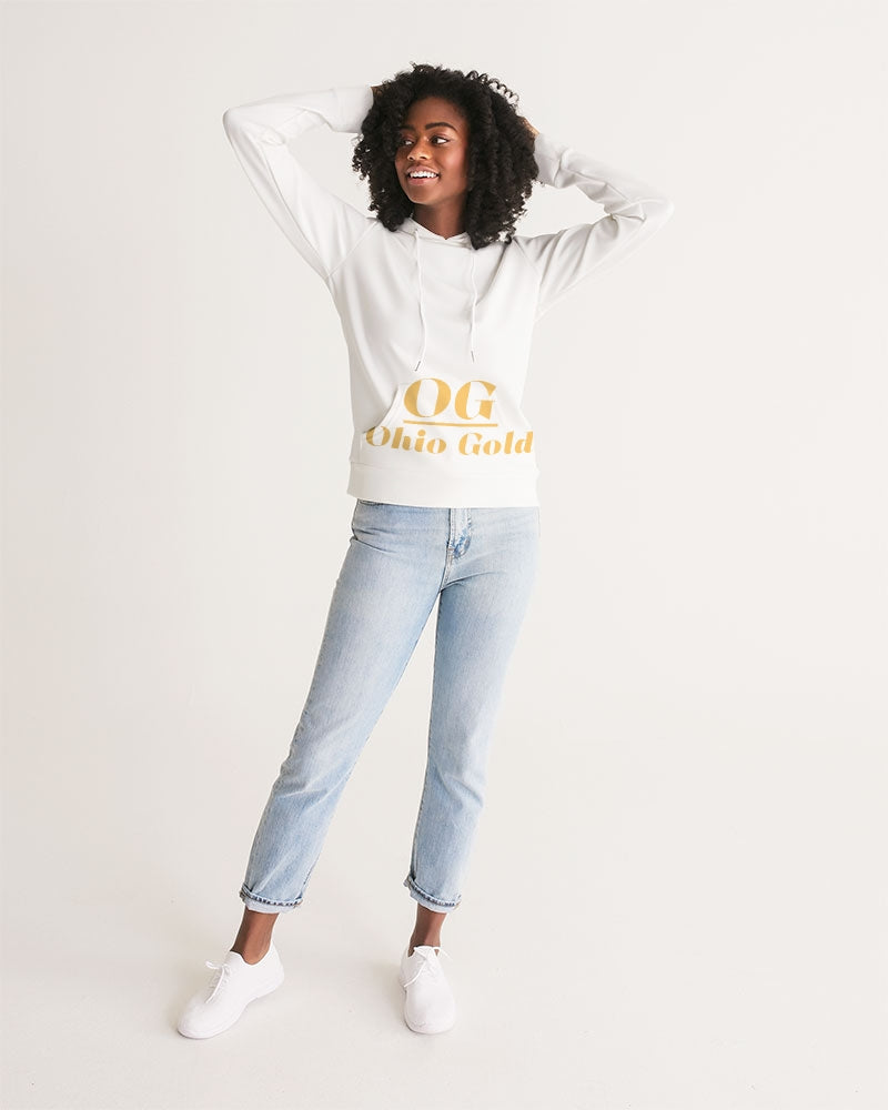 Ohiogold Women's Hoodie