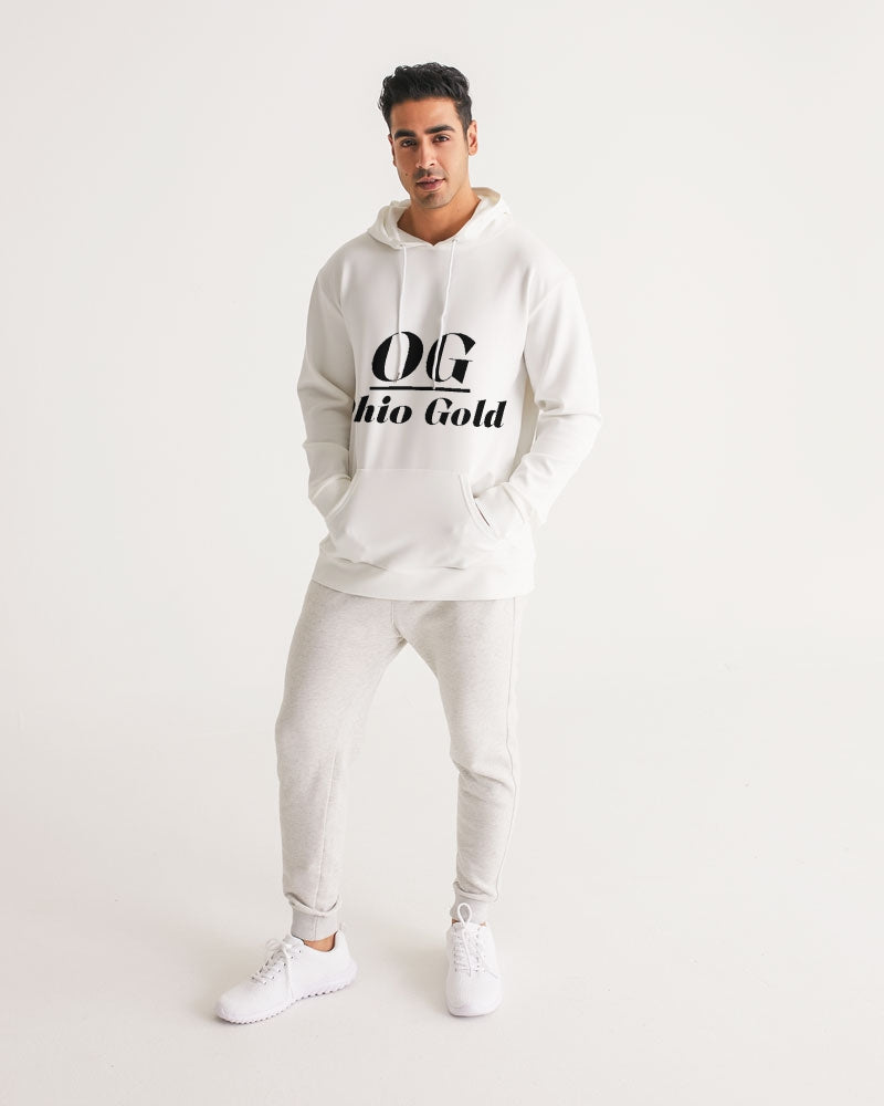 Ohio Gold Men's Hoodie