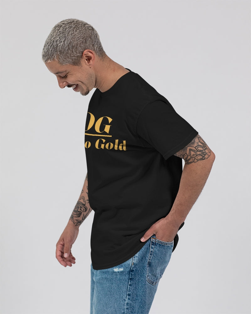 Ohiogold Unisex Ultra Cotton T-Shirt | Gildan