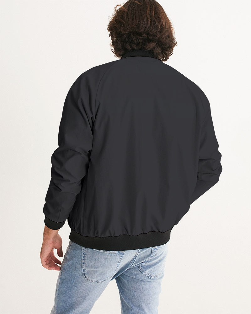 Men's Bomber Jacket