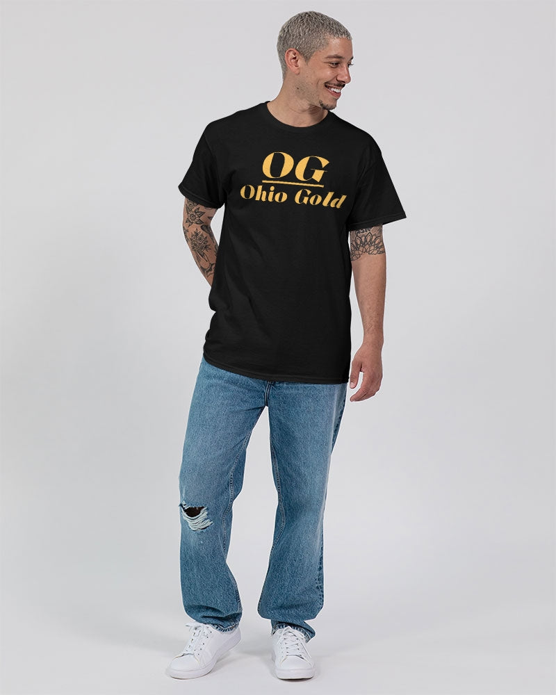 Ohiogold Unisex Ultra Cotton T-Shirt | Gildan