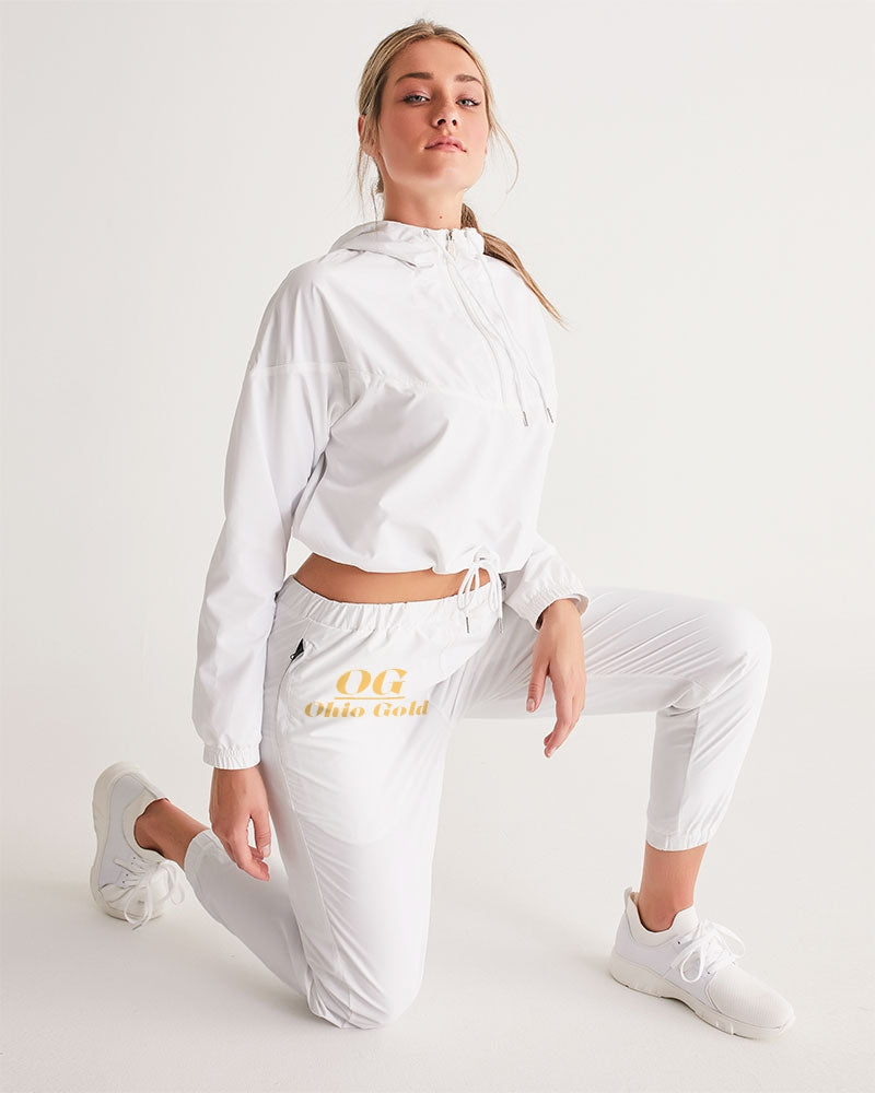 Ohiogold Women's Track Pants