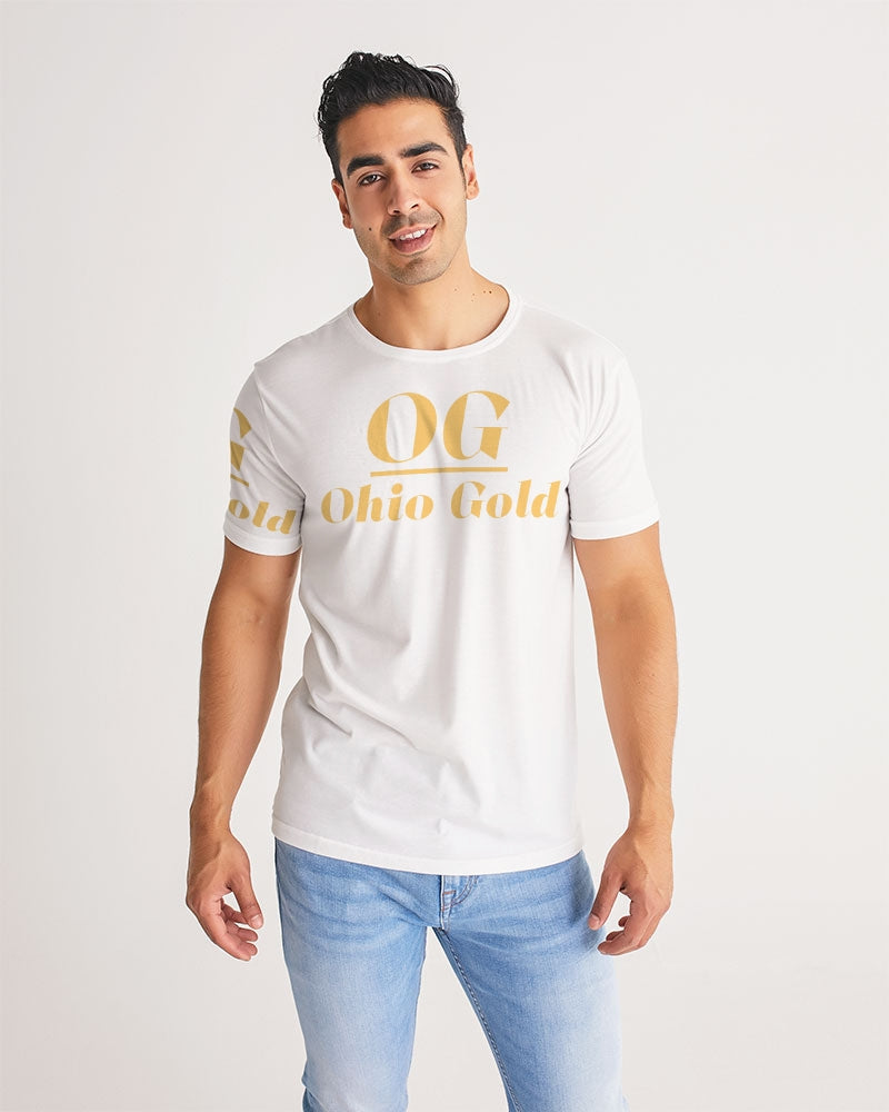 Ohiogold Men's Tee