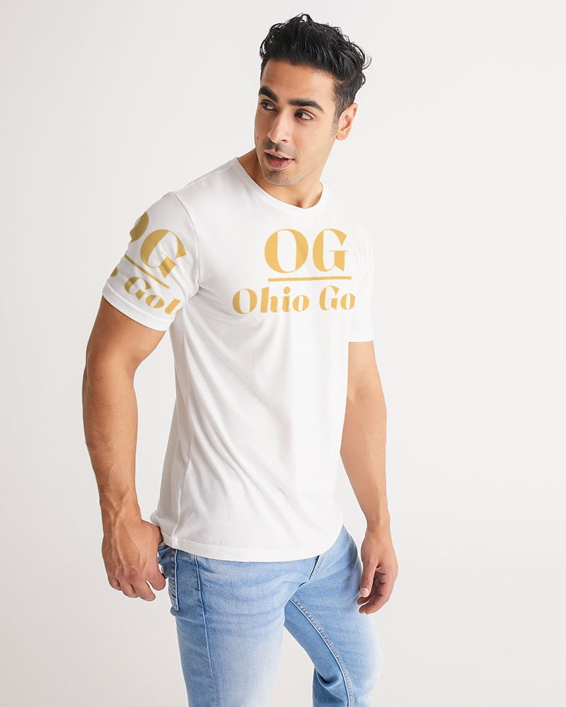 Ohiogold Men's Tee