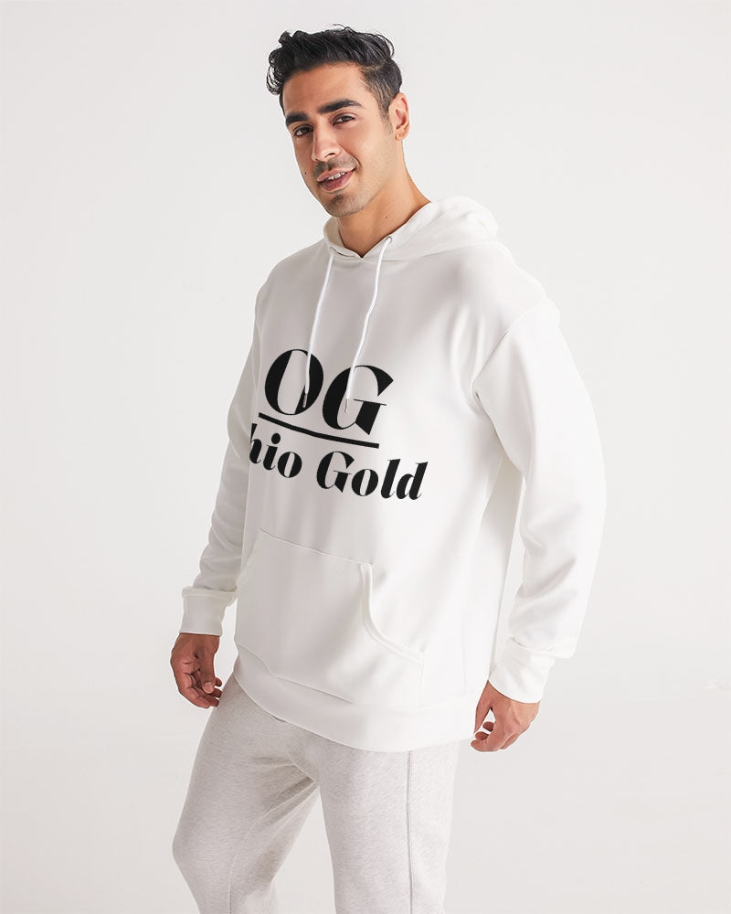 Ohio Gold Men's Hoodie