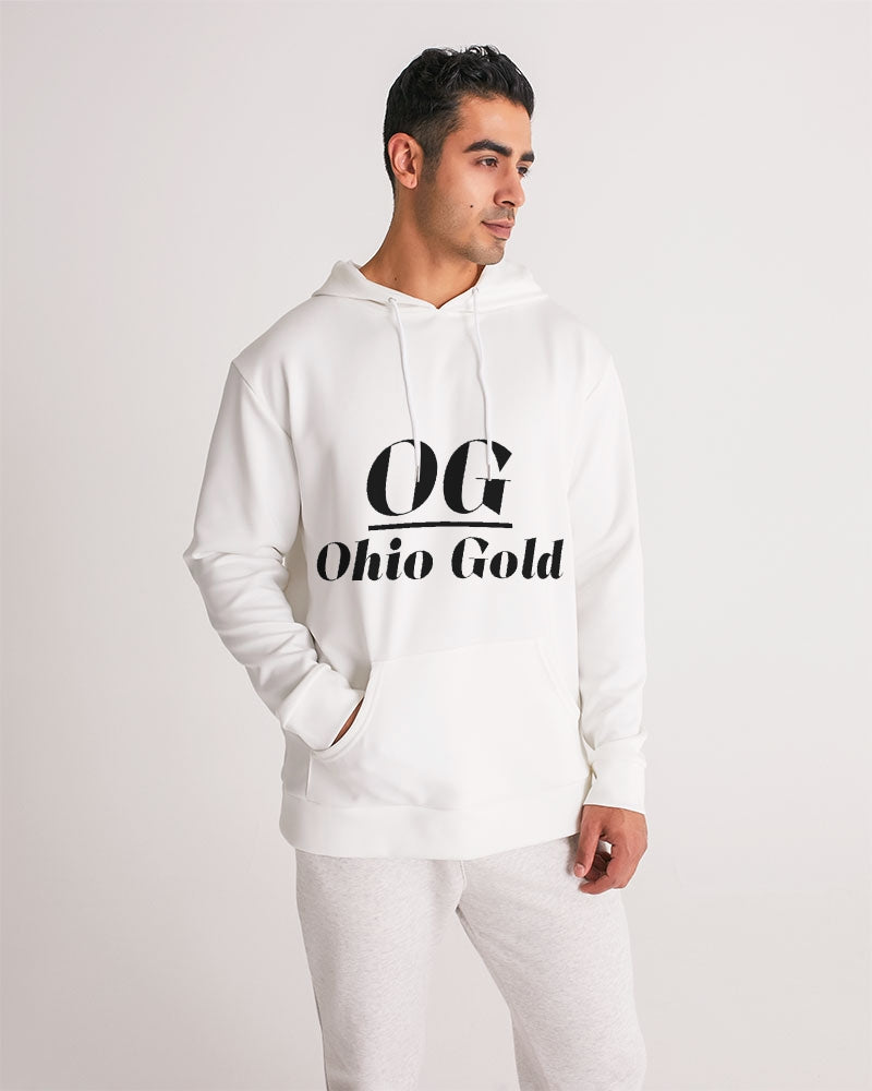 Ohio Gold Men's Hoodie