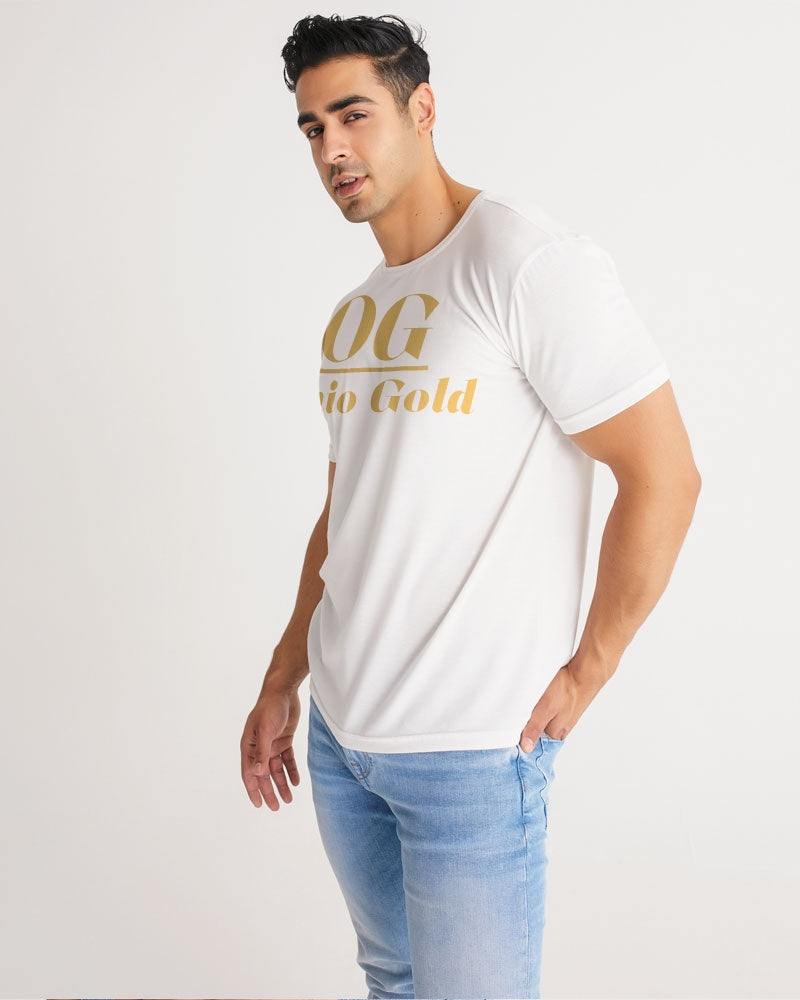 Ohiogold Men's Tee