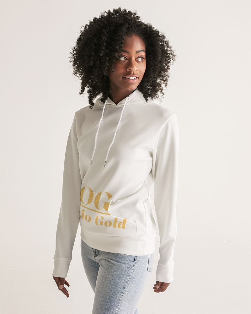 Ohiogold Women's Hoodie