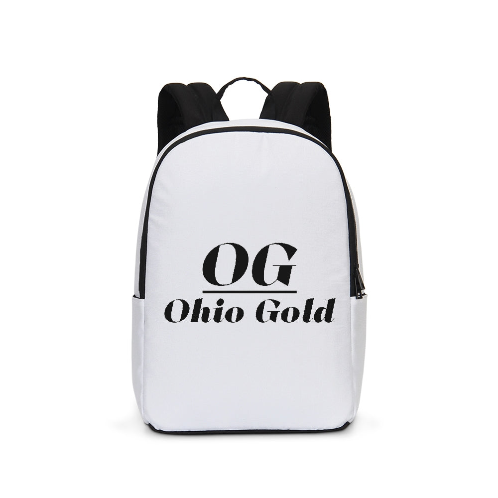 Ohio Gold  Large Backpack