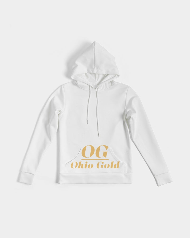 Ohiogold Women's Hoodie