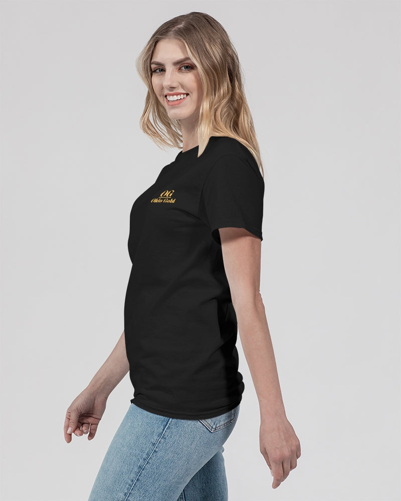 Ohiogold Unisex Ultra Cotton T-Shirt | Gildan