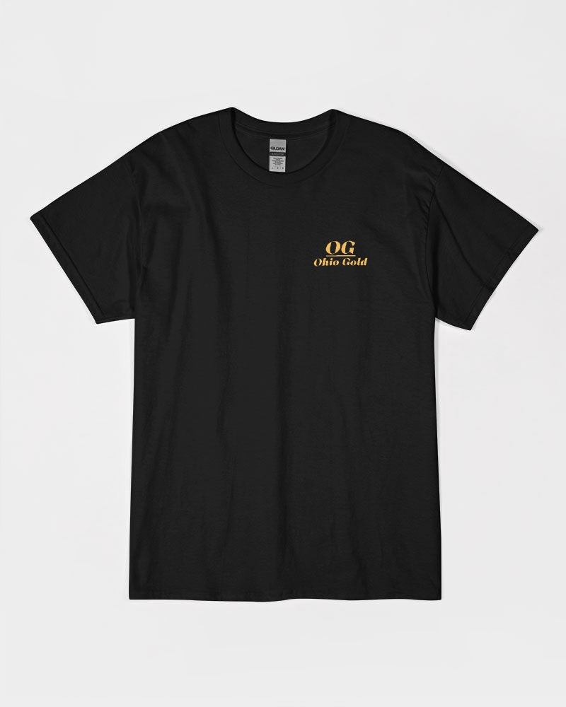 Ohiogold Unisex Ultra Cotton T-Shirt | Gildan