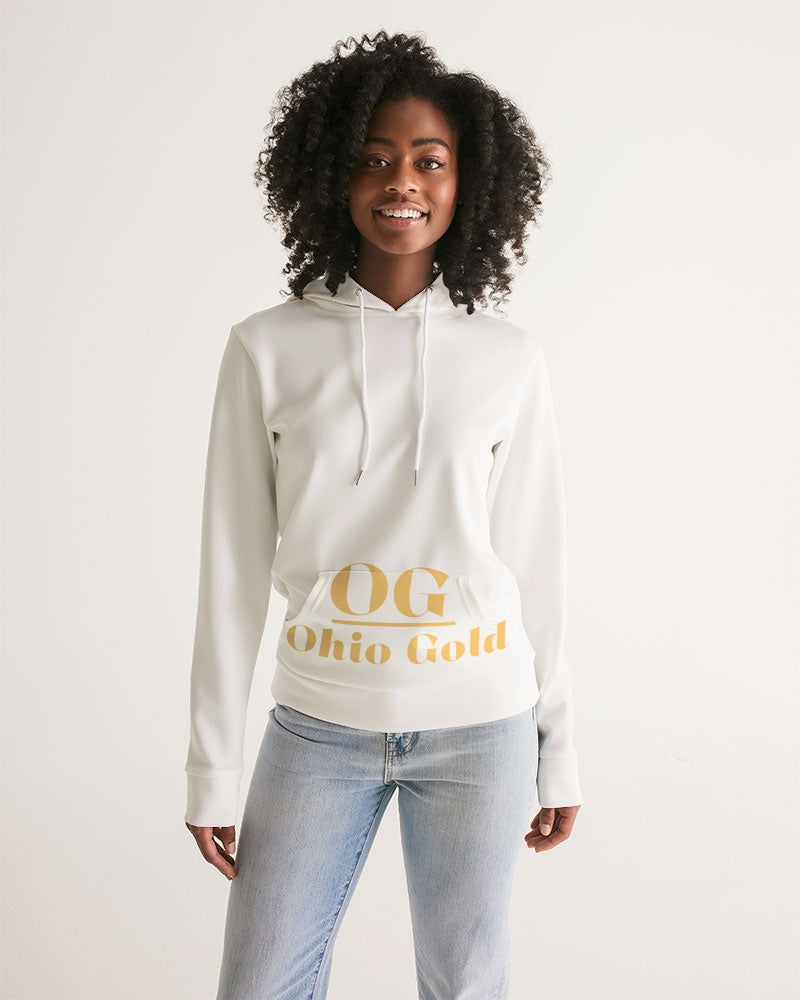 Ohiogold Women's Hoodie