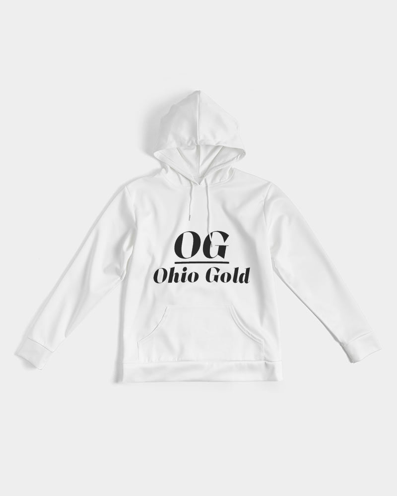 Ohio Gold Men's Hoodie