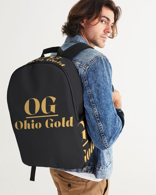 Chromeboolbag Large Backpack