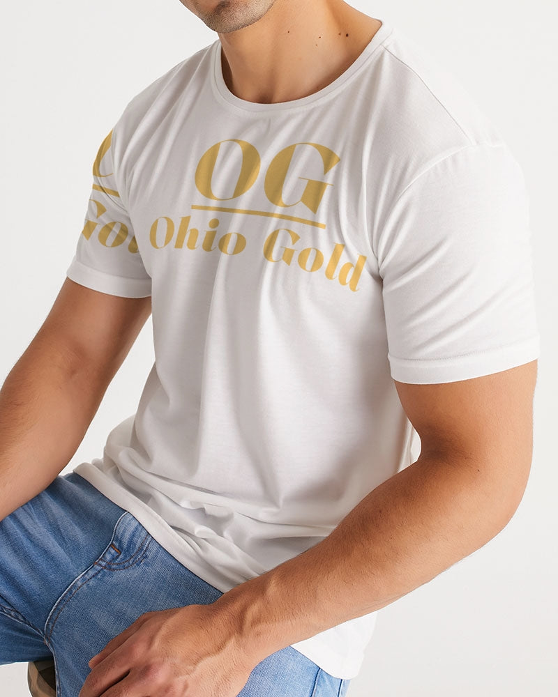 Ohiogold Men's Tee